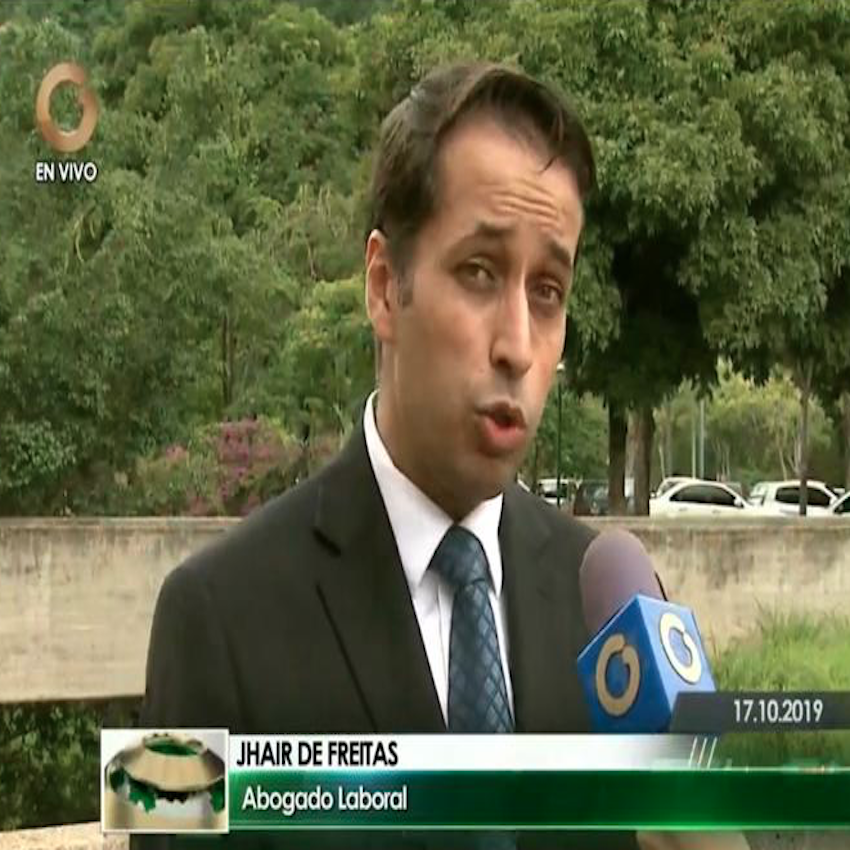 Entrevista para Globovisión Economía